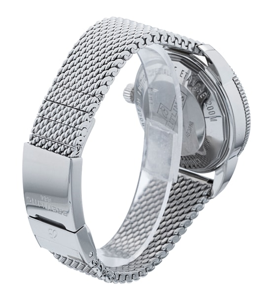 Breitling SuperOcean Heritage B20 Automatic 42 AB2010